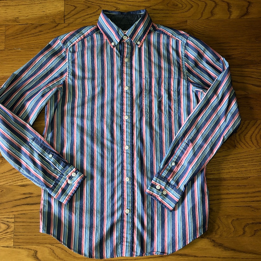 Nautica Men’s XS shirt